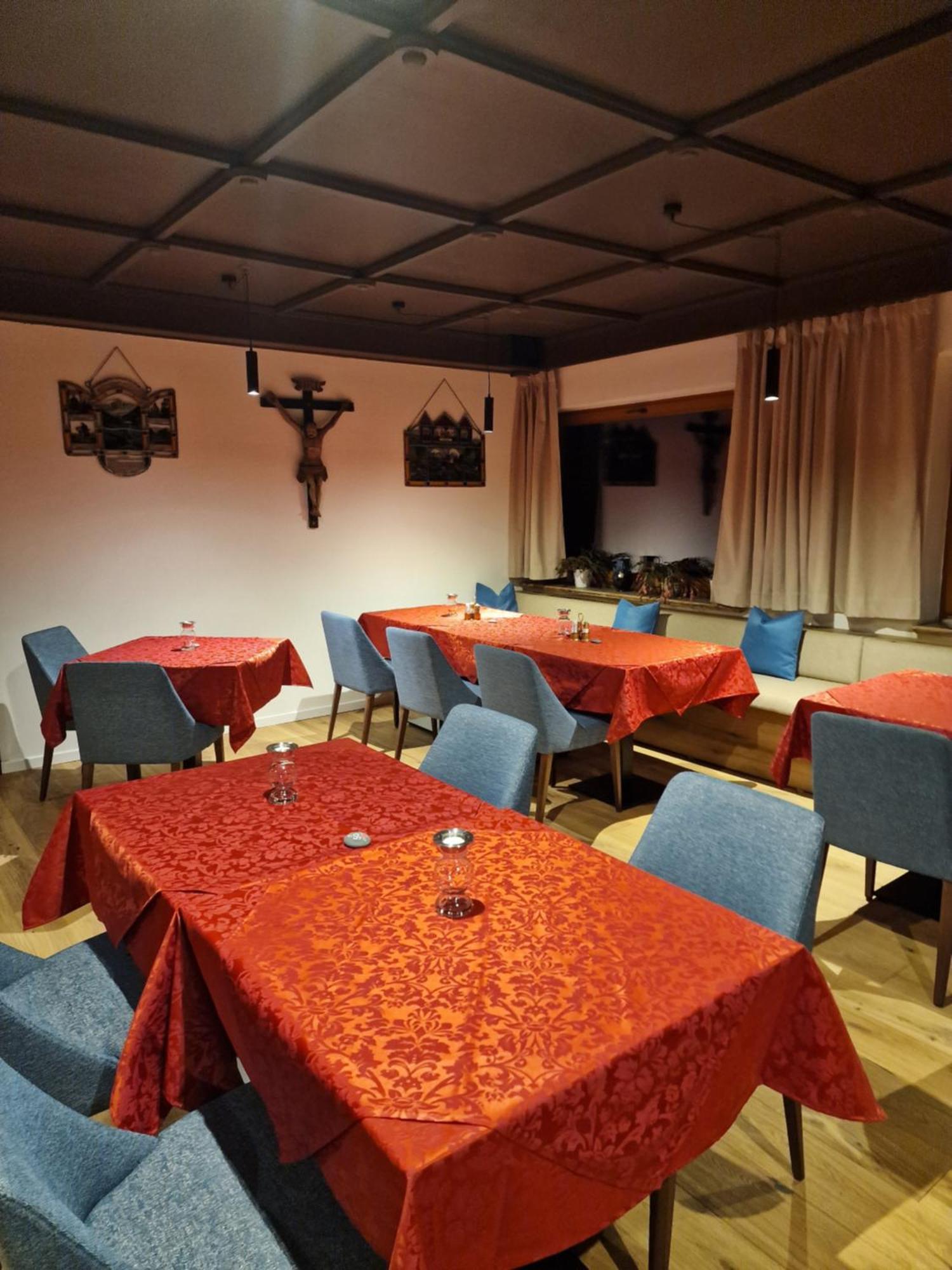 Hotel Kaerntnerhof Heiligenblut Luaran gambar