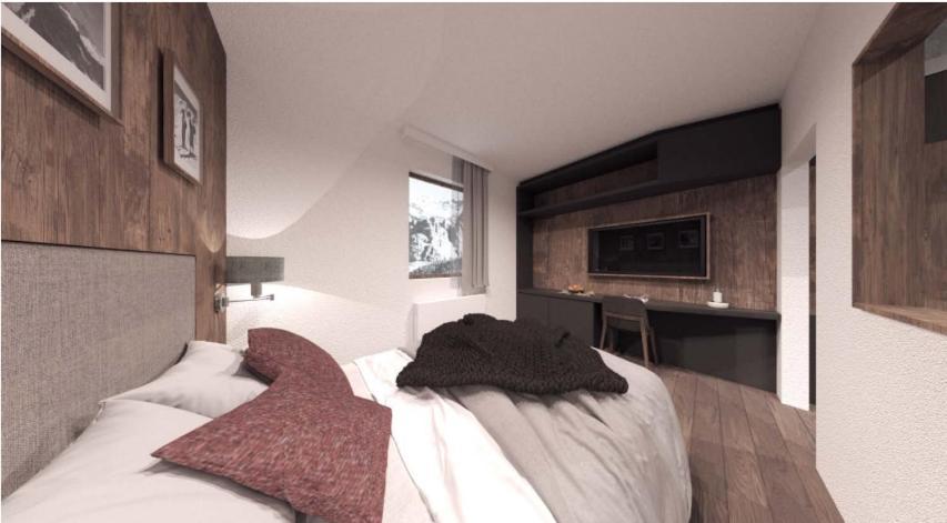 Hotel Kaerntnerhof Heiligenblut Luaran gambar