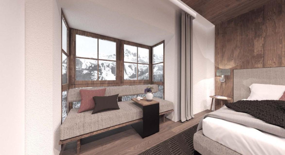 Hotel Kaerntnerhof Heiligenblut Luaran gambar