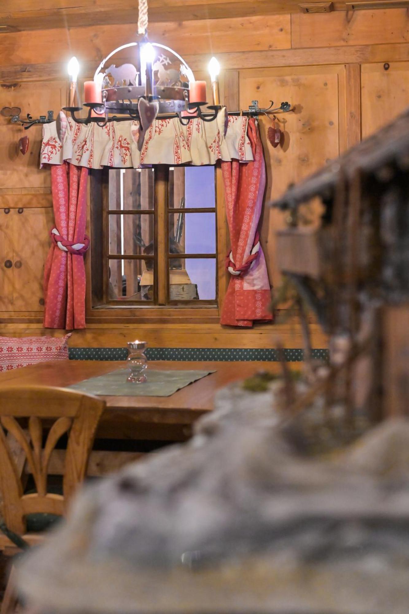Hotel Kaerntnerhof Heiligenblut Luaran gambar