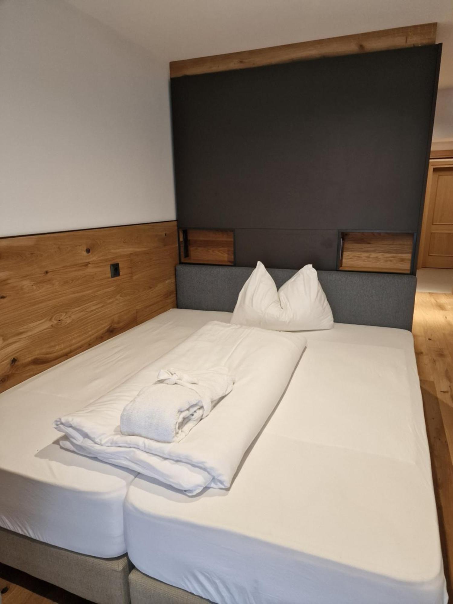 Hotel Kaerntnerhof Heiligenblut Luaran gambar