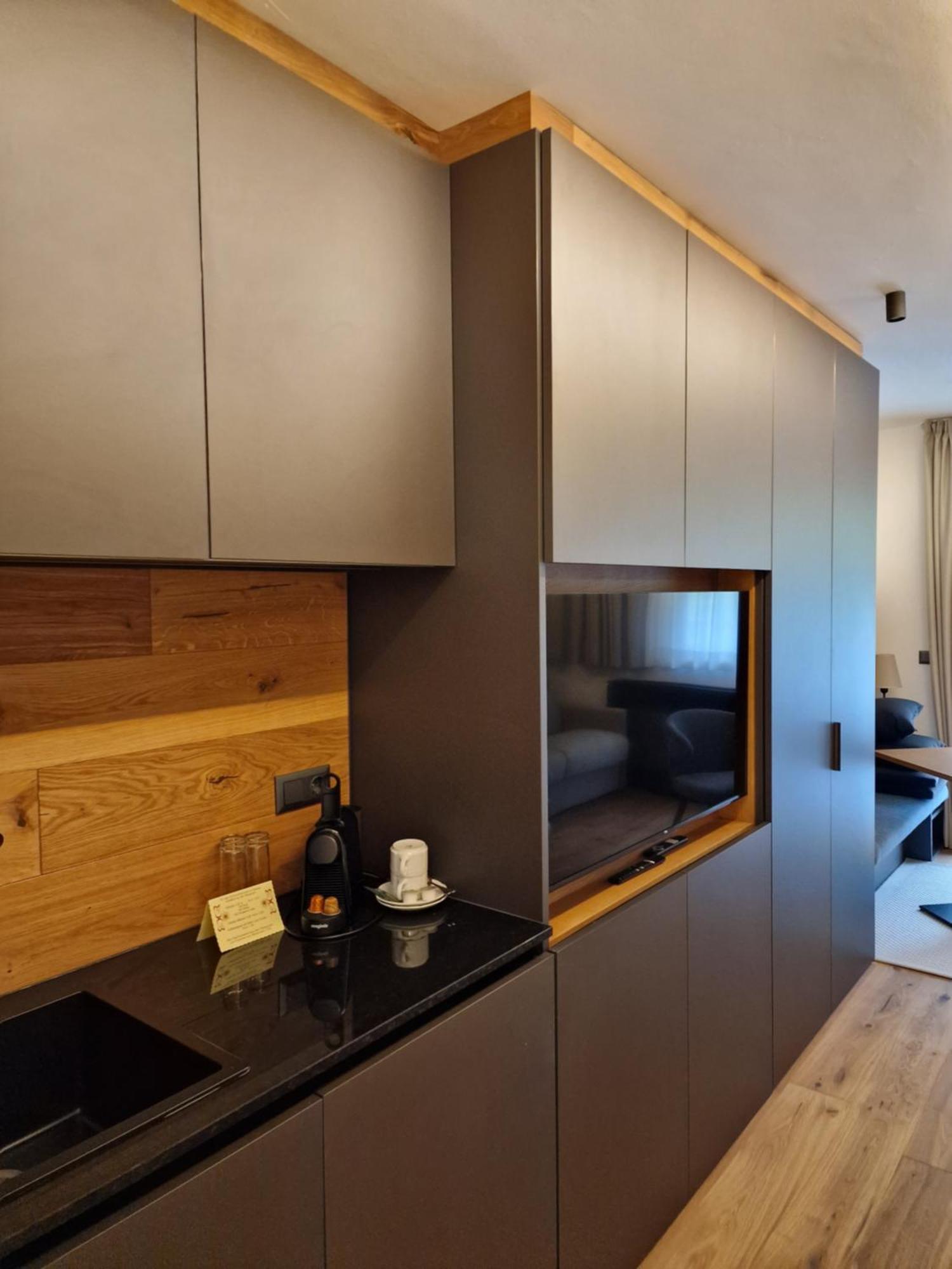 Hotel Kaerntnerhof Heiligenblut Luaran gambar