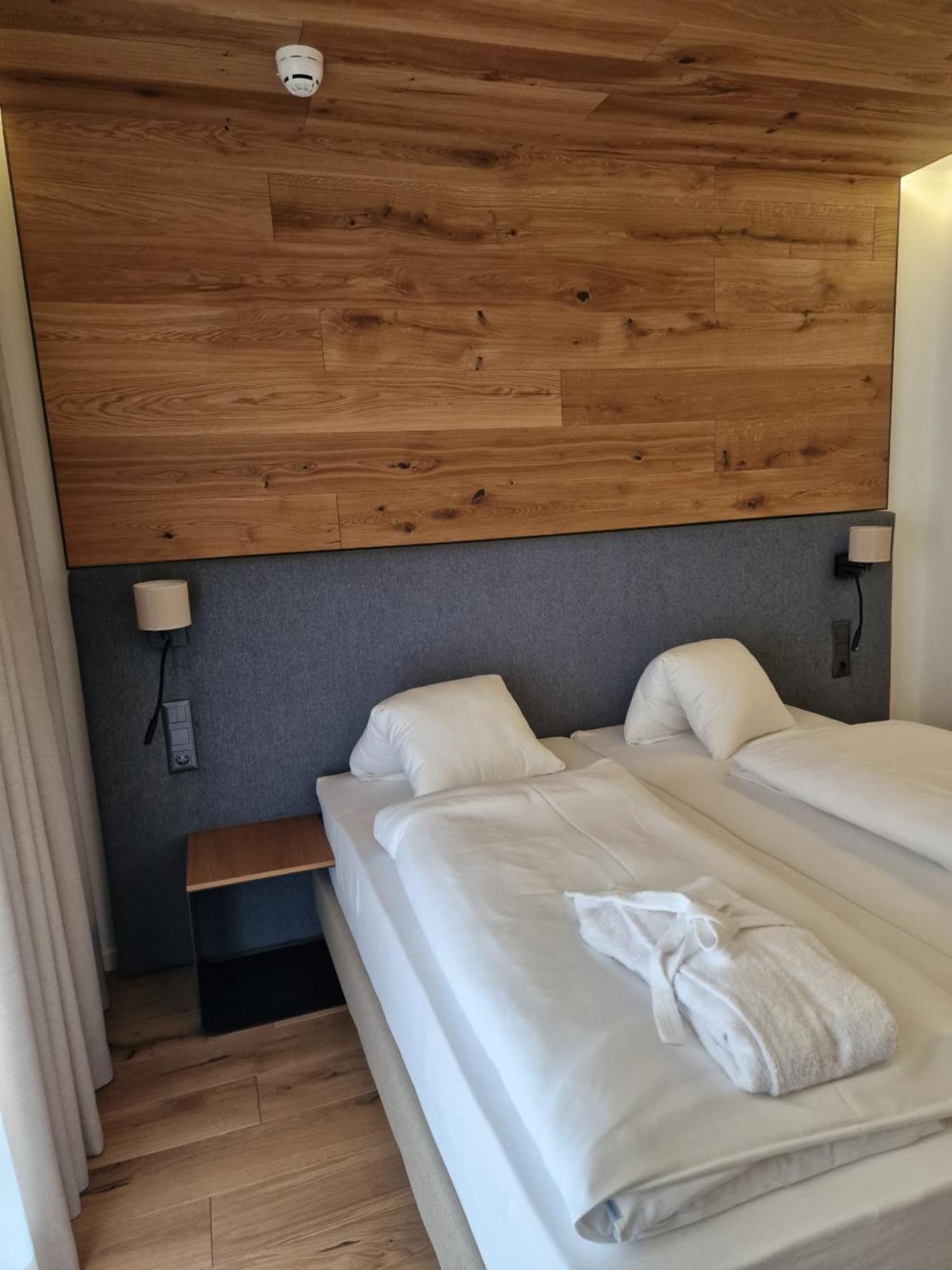 Hotel Kaerntnerhof Heiligenblut Luaran gambar