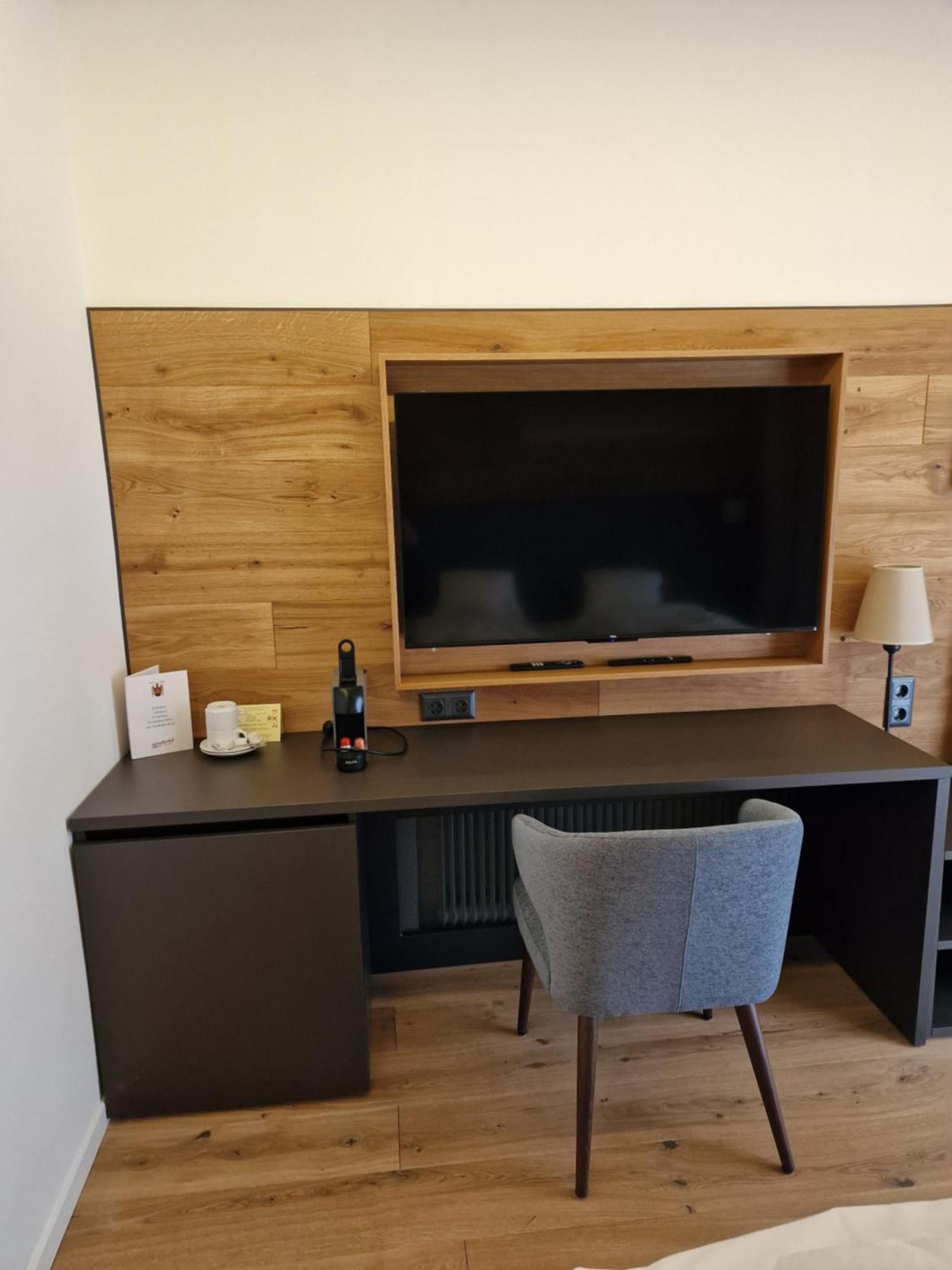 Hotel Kaerntnerhof Heiligenblut Luaran gambar