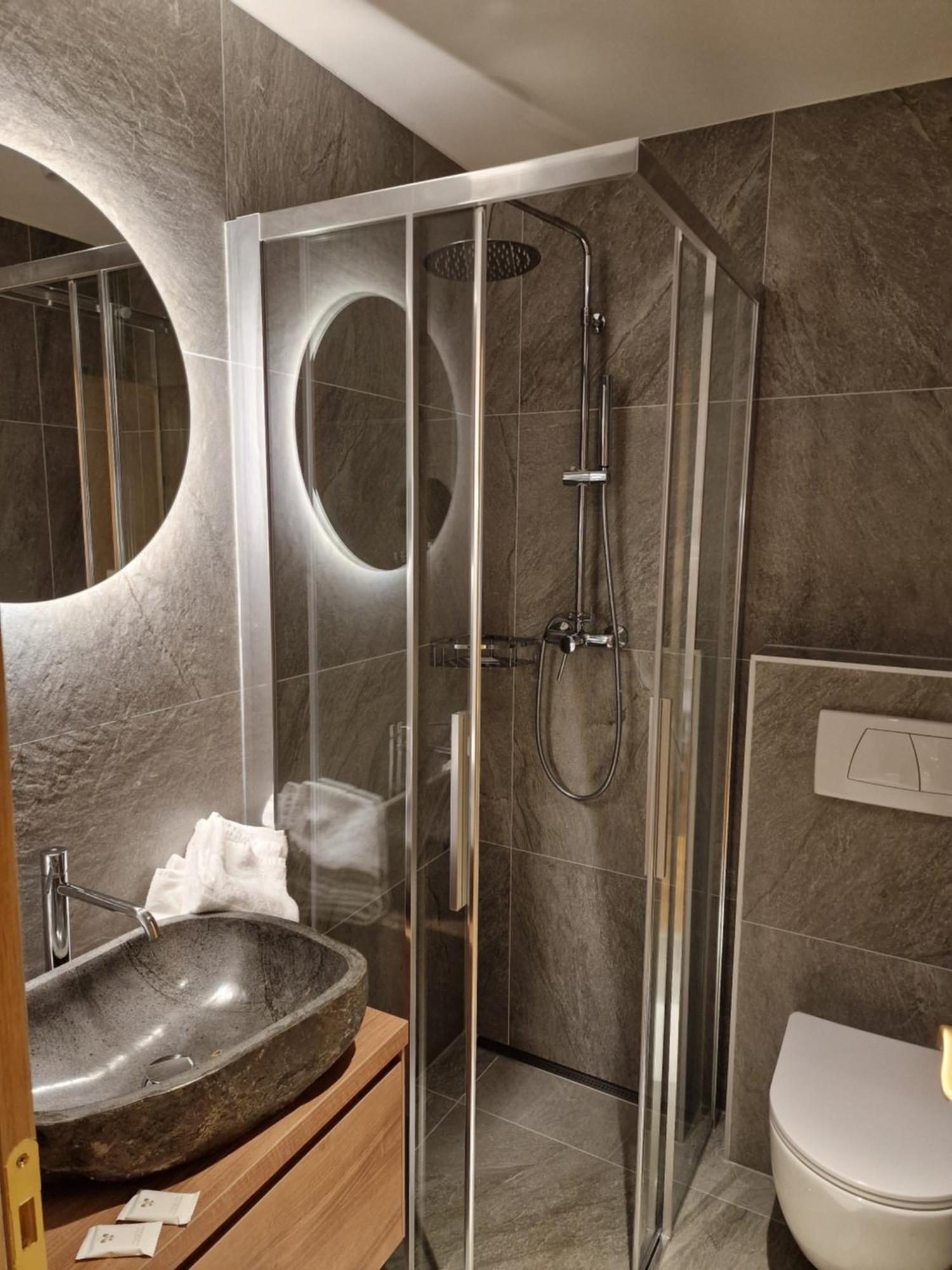 Hotel Kaerntnerhof Heiligenblut Luaran gambar