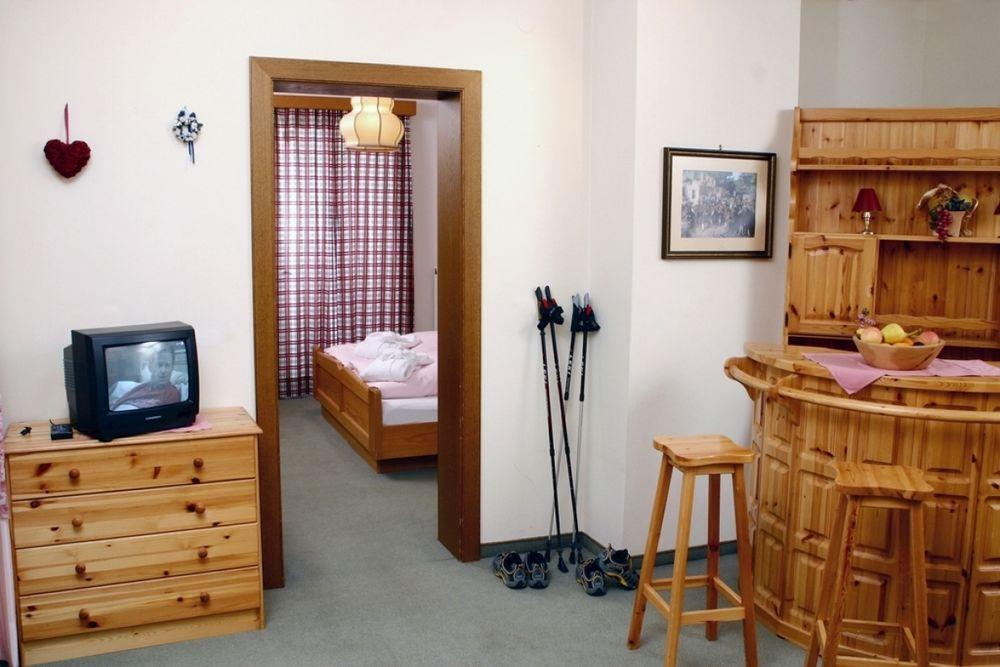 Hotel Kaerntnerhof Heiligenblut Luaran gambar