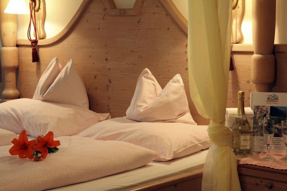 Hotel Kaerntnerhof Heiligenblut Luaran gambar